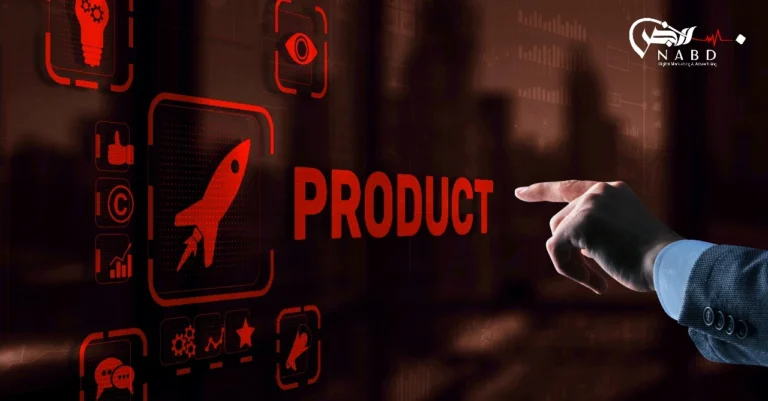 طريقة تسويق منتج عبر النت