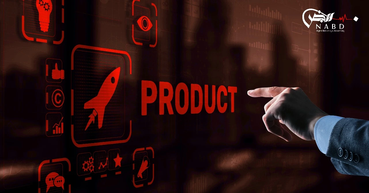 طريقة تسويق منتج عبر النت