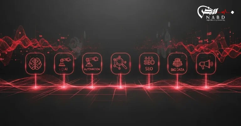 أدوات التسويق الإلكتروني الاساسيه