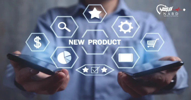طرق تسويق منتج جديد