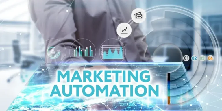 التسويق الآلي