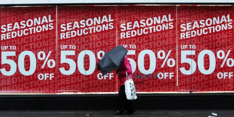 التسويق الموسمي