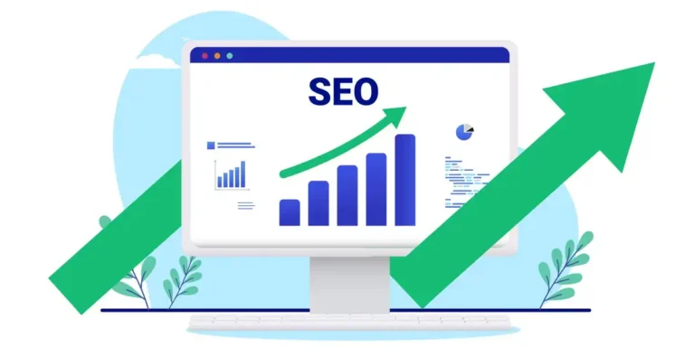 تحسين محركات البحث في سلة