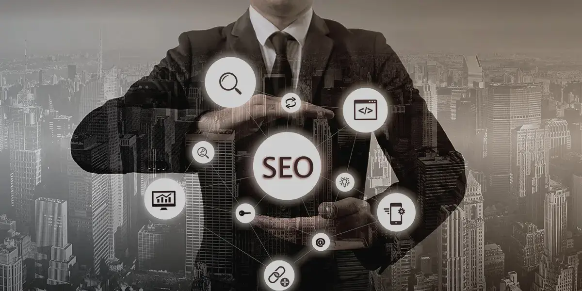 ما هي علاقة ال seo بالتسويق الرقمي